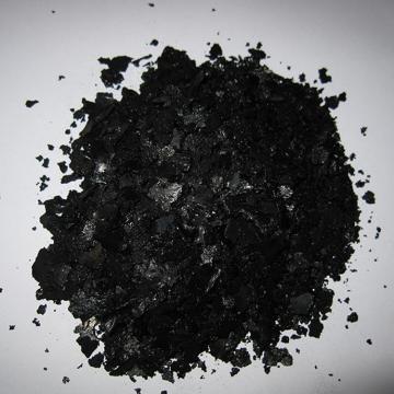 China Quick Soluble Organic Seaweed Extract Fertilizer