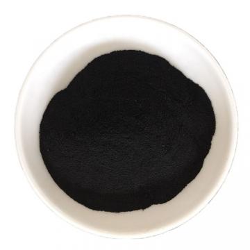 Coating slow release shiny humic balls bulk offer granular state organic fertilizer