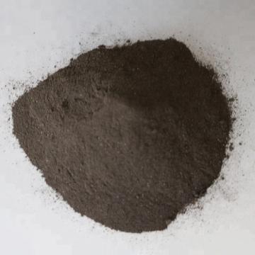 Humic acids potassium salts