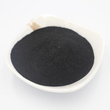 Black powder pure bat guano for organic fertilizer