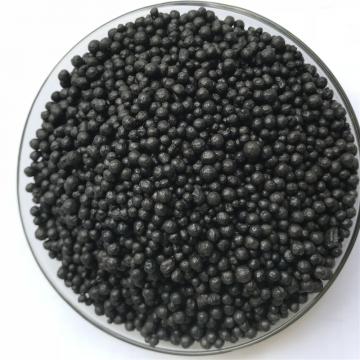 X- HUMATE Leonardite Source Humic With Amino Acid compound NPK Shiny Ball Fertilizer