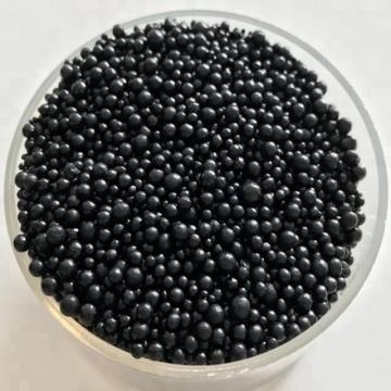 X- HUMATE Leonardite Source Humic With Amino Acid compound NPK Shiny Ball Fertilizer