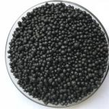 "HuminRich Huplus" SH9002B-1 Basal Dressing Humic Acid Granular Coated Shiny Amino Acid Organic Granular Fertilizer for Ginger