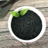 100% Water Soluble Potassium Humate Organic Fertilizer for sale #1 small image