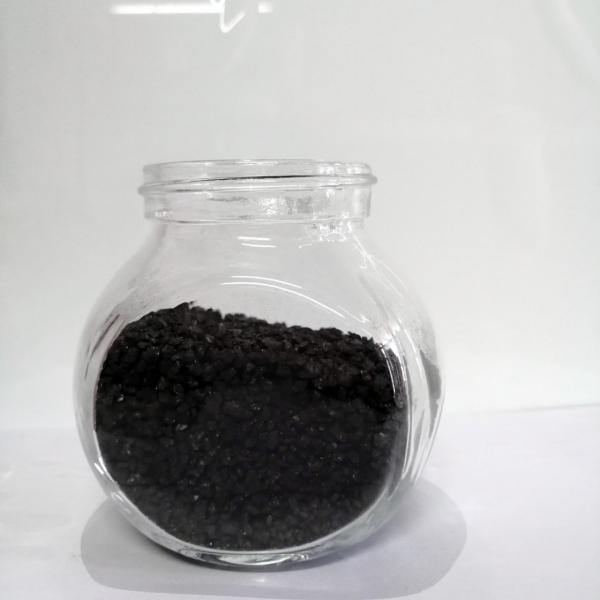 New products in china market Humate NPK Granular organic soil conditioner fertilizer for agriculture #3 image