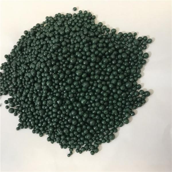 NPK 15 5 10 +20% organic matter Fertilizer #1 image