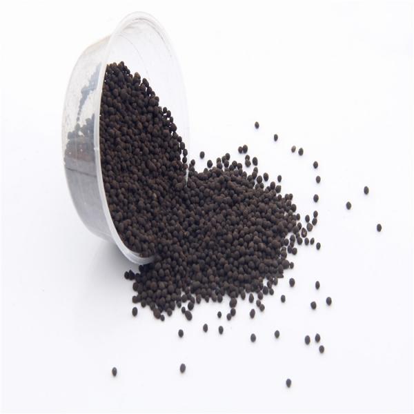 High purity potassium humate, humic acid, organic fertilizer in China with low price #2 image