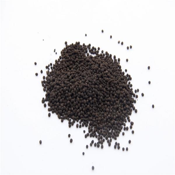 High quality organic fertilizer Potassium humate CAS 68514-28-3 #2 image