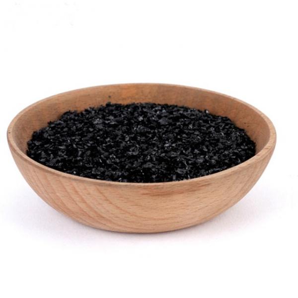 Natural Organic Fertilizer Granules amino acid fertilizer #3 image