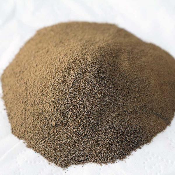 amino acid +organic matter +npk 5-3-2+protein organic amino acid granules fertilizer #3 image