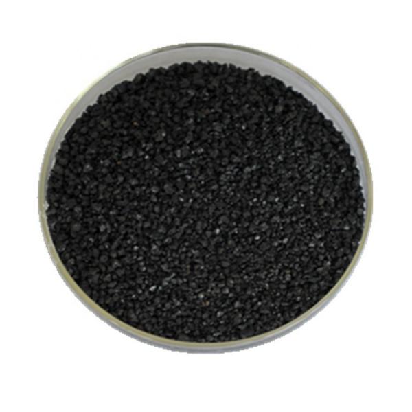 High Quality Organic Fertilizer Fulvic Acid 75% 479-66-3 #2 image