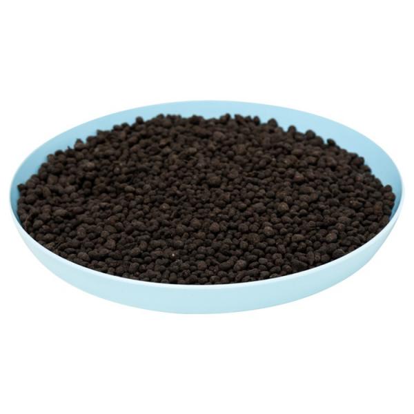 High quality humic acid organic fertilizer prices humic acid for stimulate crop growth&drip irrigation #2 image