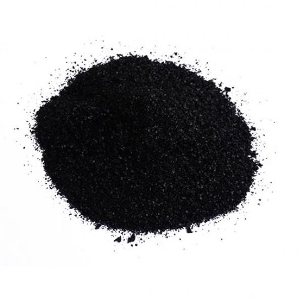 leonardite humic fulvic acid fertilizer in agriculture powder food grade #3 image