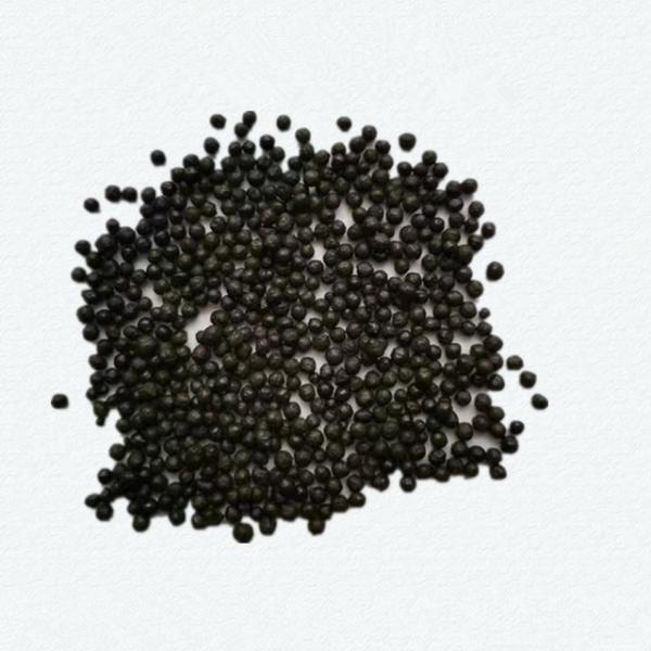 100% Water Soluble Potassium Humate Organic Fertilizer for sale #5 image