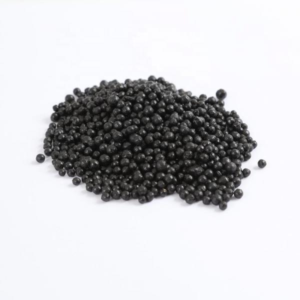 China Quick Soluble Organic Seaweed Extract Fertilizer #3 image