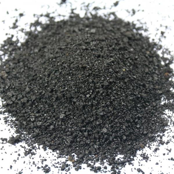 Organic Fertilizer Super Water Soluble Potassium Humate #1 image