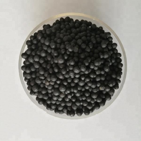 High Quality Amino Acid Fertilizer NPK 5-2-2 #1 image