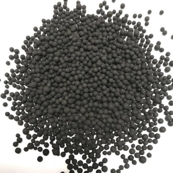 Bulk Humic Acid Powder/flake/granular Npk Organic Fertilizer Prices #3 image