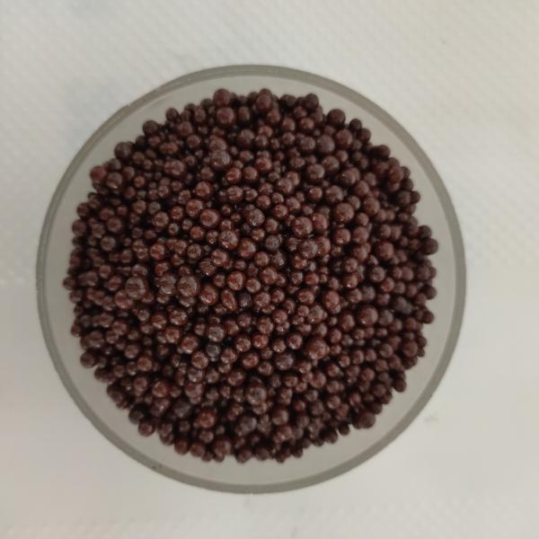 Bulk Humic Acid Powder/flake/granular Npk Organic Fertilizer Prices #1 image